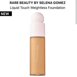 Rare Beauty Foundation 340C